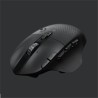 MOUSE LOGITECH G604 GAMING BLUETOOTH/INALAMBRICO NEGRO 910-005648