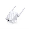 REPETIDOR INALAMBRICO EXTENSOR DE RANGO TP-LINK TL-WA855RE 300MBPS 1 RJ45 10/100 MBPS 2 ANTENAS EXTERNAS