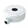 CAJA PROVISION ISR DE CONEXIONES GRANDE A PRUEBA DE AGUA PARA CAMARAS AHD E IP