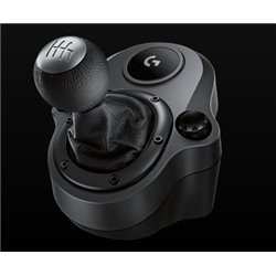 PALANCA LOGITECH G29 DRIVING FORCE SHIFTER PARA VOLANTE G29 PC/PS3/PS4 GAMING