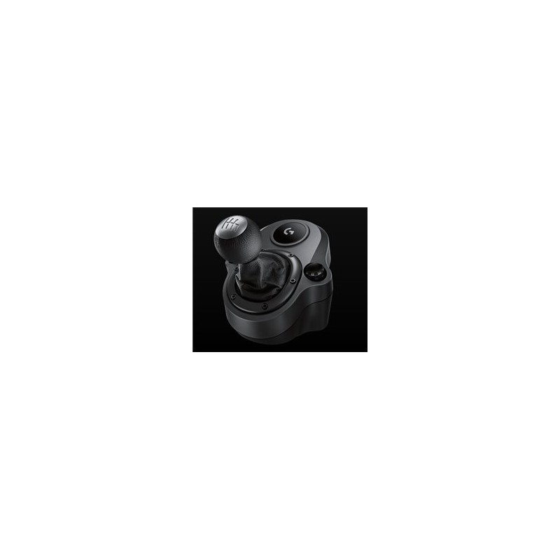 PALANCA LOGITECH G29 DRIVING FORCE SHIFTER PARA VOLANTE G29 PC/PS3/PS4 GAMING