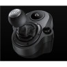 PALANCA LOGITECH G29 DRIVING FORCE SHIFTER PARA VOLANTE G29 PC/PS3/PS4 GAMING