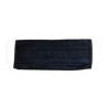 MASCARILLAS CUBREBOCAS DESECHABLES 3 CAPAS PERFECT CHOICE CON 10 PIEZAS NEGRO