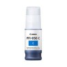 5699C001AA TANQUE DE TINTA CANON PFI-050 C CYAN,COMPATIBLE: TC-20, CAPACIDAD 70 ML