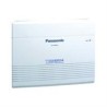 CONMUTADOR ANALOGICO PANASONIC KX-TES824 3 LINEAS 8 EXTENCIONES (EXPANDIBLE A 8 LINEAS 24 EXTENSIONES)
