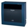 CONMUTADOR PANASONIC KX-TDE600 (EXPANDIBLE HASTA 990 EXT)