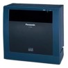 CONMUTADOR PANASONIC KX-TDE600 (EXPANDIBLE HASTA 990 EXT)