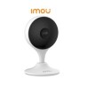 CAMARA IMOU IP CUE2 WIFI 2 MPX LENTE 2.8MM IR 10 MTS INTERIOR IPC-A26HIN-IMOU C/AUDIO Y SIRENA/ DETECCION DEHUMANOS