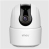 Camara IMOU Ip ranger Domo Wifi 4 mpx lente de 3.6mm ir 10 mts interior IPC-TA42N-B-imou motorizado audio ranura micro sd