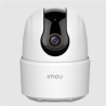 Camara IMOU Ip ranger Domo Wifi 4 mpx lente de 3.6mm ir 10 mts interior IPC-TA42N-B-imou motorizado audio ranura micro sd