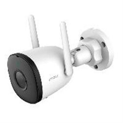 CAMARA IP WIFI IMOU BULLET 2C 2MP / LENTE DE 2.8MM/ 102 GRADOS DE APERTURA/ H.265/ MICROFONO INTEGRADO/ DETECCIN DE HUMANOS EVIT