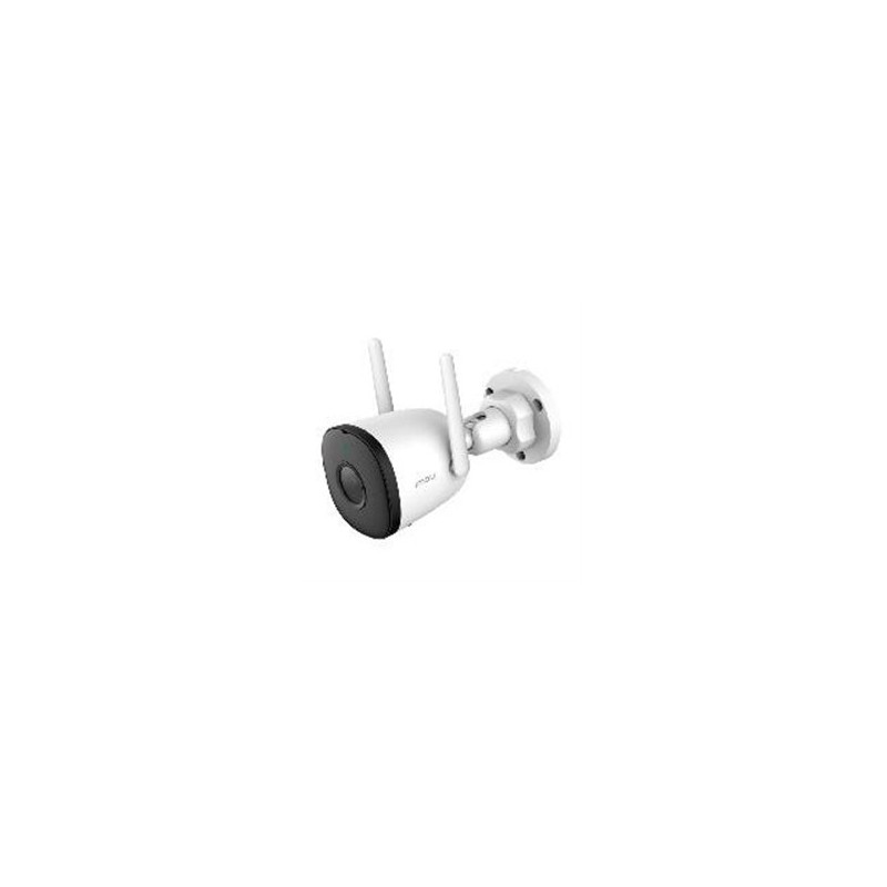 CAMARA IP WIFI IMOU BULLET 2C 2MP / LENTE DE 2.8MM/ 102 GRADOS DE APERTURA/ H.265/ MICROFONO INTEGRADO/ DETECCIN DE HUMANOS EVIT