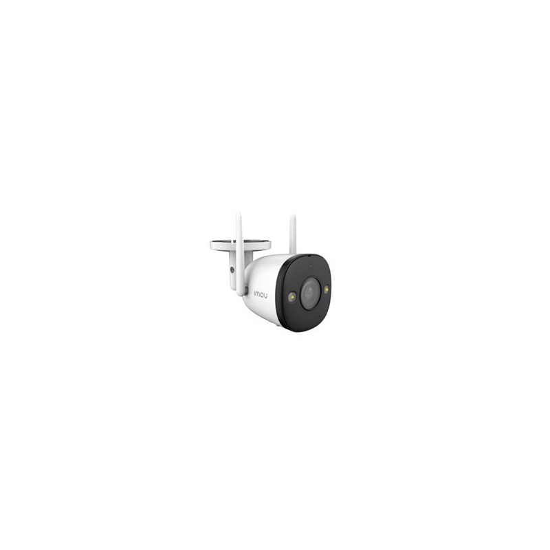 CAMARA IMOU IP BULLET WIFI FULL COLOR 4 MPX LENTE 2.8MM IR 30 MTS METAL-POLICARB IPC-F42FEN-0280B 102 GDOS APER. AUDIO RANURA MI