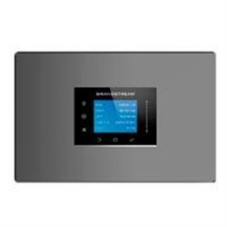 CONMUTADOR GRANDSTREAM IP-PMX, 2 PUERTOS FXO + 2 FXS, 200 LLAMADAS SIMULTÁNEAS, 1000 USUARIOS, PUERTO WAN GIGABIT, PUERTO LAN GI