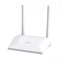 HR300 ROUTER / IMOU / HR300 / N300 IPV6, 802.11 B/G/N MODO ROUTER, REPETIDOR O WISP INALAMBRICO A 300 MBPS 1P WAN 10/100 3P LAN