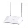 HR300 ROUTER / IMOU / HR300 / N300 IPV6, 802.11 B/G/N MODO ROUTER, REPETIDOR O WISP INALAMBRICO A 300 MBPS 1P WAN 10/100 3P LAN