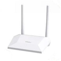 HR300 ROUTER / IMOU / HR300 / N300 IPV6, 802.11 B/G/N MODO ROUTER, REPETIDOR O WISP INALAMBRICO A 300 MBPS 1P WAN 10/100 3P LAN