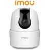 CAMARA IMOU IP RANGER DOMO WIFI 3 MPX LENTE DE 3.6MM IR 10 MTS INTERIOR IPC-TA32CN-L MOTORIZADA AUDIO /RANURA MICRO SD