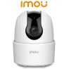 CAMARA IMOU IP RANGER DOMO WIFI 3 MPX LENTE DE 3.6MM IR 10 MTS INTERIOR IPC-TA32CN-L MOTORIZADA AUDIO /RANURA MICRO SD