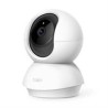 CAMARA WIFI TAPO C210 2.4 GHZ H-264 15FPS 3MP IOS 9+, ANDROID 4.4+ MOVIMIENTO HORIZONTAL 360° /VERTICAL 114° VISION NOCTURNA,AUD