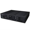 CONMUTADOR PANASONIC KX-NS500 HIBRIDO 6 LINEAS 18 EXTENSIONES EXPANDIBLE