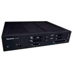 GABINETE DE EXPANSION PANASONIC KX-NS520 PARA CONMUTADOR NS500