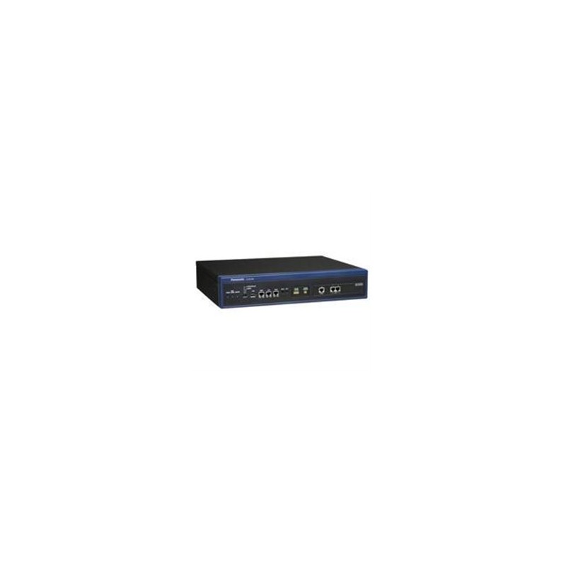 CONMUTADOR PANASONIC KX-NS1000 IP-PBX