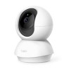 CAMARA WIFI TAPO C210 2.4 GHZ H-264 15FPS 3MP IOS 9+, ANDROID 4.4+ MOVIMIENTO HORIZONTAL 360° /VERTICAL 114° VISION NOCTURNA,AUD