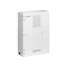 CONMUTADOR PANASONIC KX-HTS32 ALL IN ONE 4 LINEAS 8 EXTENCIOINES (ANALOGICAS O SIP) Y CAPACIDAD MAXIMA DE 8 LINEAS Y 24 EXTENCIO