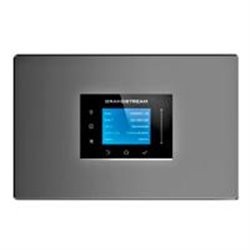 CONMUTADOR GRANDSTREAM IP-PMX, 1 PUERTO FXO + 1 FXS, 100 LLAMADAS SIMULTÁNEAS, 500 USUARIOS, PUERTO WAN GIGABIT, PUERTO LAN GIGA