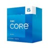 PROCESADOR INTEL CORE I5-13400F S-1700 13A GEN /1.8 - 4.6 GHZ /CACHE 20MB /10 CORES (6P+4E) /SIN GRAFICOS /CON DISIPADOR /COMPUT