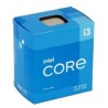 CPU INTEL CORE I3-10105 LGA 1200 10MA GEN S-12 CACHE 6M HASTA 3.70 GHZ BX8070110105