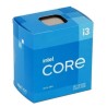 CPU INTEL CORE I3-10105 LGA 1200 10MA GEN S-12 CACHE 6M HASTA 3.70 GHZ BX8070110105
