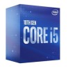 CPU INTEL CORE I5-10400 LGA 1200 10MA GEN S-12 CACHE 12M HASTA 4.30 GHZ 6 NUCLEOS