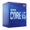 CPU INTEL CORE I5-10400 LGA 1200 10MA GEN S-12 CACHE 12M HASTA 4.30 GHZ 6 NUCLEOS