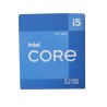 CPU INTEL CORE I5-12400 LGA 1700 12A GEN 6CORE 2.5GHZ HASTA 4.40GHZ 65W CACHE 18MB