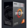 CPU AMD RYZEN 3 3200G AM4 4CORE 3.5GHZ 65W CON GRAFICOS YD3200C5FHBOX