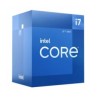 CPU INTEL CORE I7-12700 LGA 1700 12A GEN 12CORES 2.1GHZ HASTA 4.90GHZ