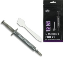 PASTA TERMICA COOLER MASTER MASTERGEL PRO V2 1.5ML GRIS 9W/M-K