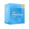 CPU INTEL PENTIUM G7400 12A GEN SOCKET 1700 2CORE 3.7GHZ 46W BX80715G7400