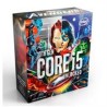 PROCESADOR INTEL CORE I5-10600KA S-1200 10A GEN /4.1 - 4.8 GHZ /CACHE 12MB /6 CORES /GRAFICOS UHD 630 /VPRO /SIN DISIPADOR /GAME
