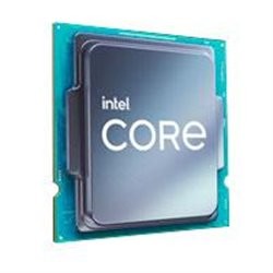 PROCESADOR INTEL CORE I5-11600K S-1200 11A GEN /3.9 - 4.9 GHZ /CACHE 12MB /6 CORES /GRAFICOS UHD 750 /VPRO /SIN DISIPADOR /GAMER
