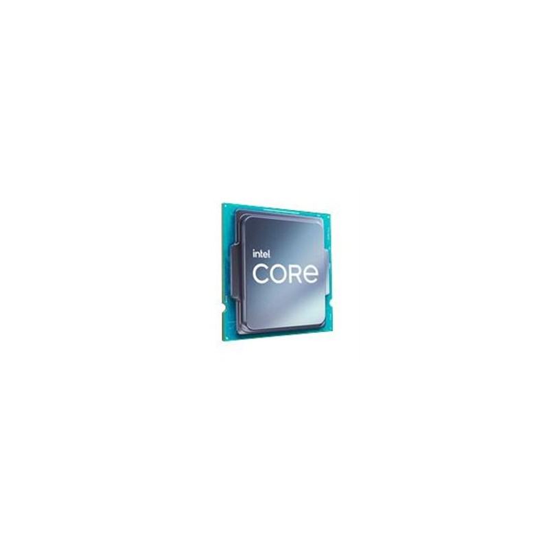 PROCESADOR INTEL CORE I5-11600K S-1200 11A GEN /3.9 - 4.9 GHZ /CACHE 12MB /6 CORES /GRAFICOS UHD 750 /VPRO /SIN DISIPADOR /GAMER