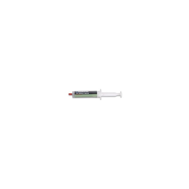 PASTA TERMICA PARA CPU (JERINGA) 20G