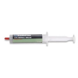 PASTA TERMICA PARA CPU (JERINGA) 20G