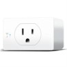 SWICH INDIVIDUAL INTELIGENTE WIFI COLOR BLANCO SMART LIFE IOT BY TECHZONE