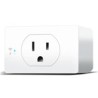 SWICH INDIVIDUAL INTELIGENTE WIFI COLOR BLANCO SMART LIFE IOT BY TECHZONE