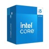 CPU Intel CORE I5-14400 LGA 1700 14a Gen 10Core 2.5Ghz 65W BX8071514400