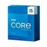 PROCESADOR INTEL CORE I5-13600KF S-1700 13A GEN /3.5 - 5.1 GHZ /CACHE 24MB /14 CORES 6P8E /SIN GRAFICOS /SIN DISIPADOR /GAMER ME