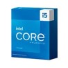 PROCESADOR INTEL CORE I5-13600KF S-1700 13A GEN /3.5 - 5.1 GHZ /CACHE 24MB /14 CORES 6P8E /SIN GRAFICOS /SIN DISIPADOR /GAMER ME